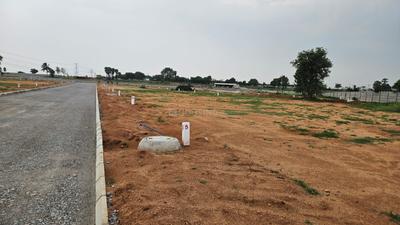 SP Projects Plot 2