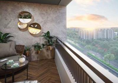 Project Image of 1175 Sq.ft 2 BHK Apartment / Flat for sale in Nerul for Rs. 22000000
