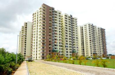 Project Image of 650 Sq.ft 1 BHK Apartment / Flat for sale in Arya Village for Rs. 6500000