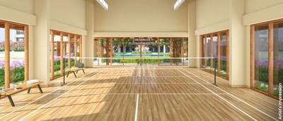 Project Image of 655.41 - 876.72 Sq.ft 2 BHK Apartment for buy in Mahindra Nestalgia Phase 2