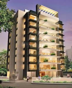 Project Image of 0.0 - 4500.0 Sq.ft 4 BHK Apartment for buy in Mantri Casa Jewel