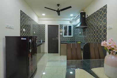 Project Image of 0.0 - 1450.0 Sq.ft 3 BHK Villa for buy in R Sandesh City Aellysia I
