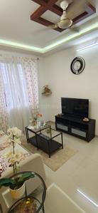 Project Image of 0.0 - 320.76 Sq.ft 1 BHK Apartment for buy in Chitrapatjanak Dadasaheb Phalke Township Phase 1A