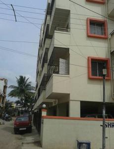 Project Image of 1099.0 - 1200.0 Sq.ft 2 BHK Apartment for buy in Sri Sai Gruha Apartment