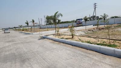 Project Image of 1197.0 - 1440.0 Sq.ft Residential Plot Plot for buy in Swayam Prime Enclave
