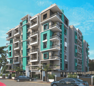 Project Image of 918.7 - 1537.84 Sq.ft 3 BHK Apartment for buy in Sapphire Emperia Phase 4 Block E