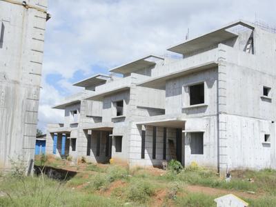 Project Image of 2650.0 - 3205.0 Sq.ft 4 BHK Villa for buy in M1 Terra Alegria Phase II