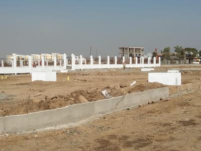 Project Image of 885.0 - 1503.0 Sq.ft Residential Plot Plot for buy in Oshian Anandam Blues