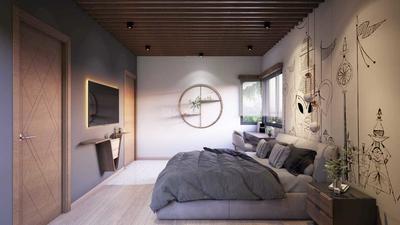 Project Image of 0.0 - 3325.0 Sq.ft 4 BHK Villa for buy in NDR Vipasa