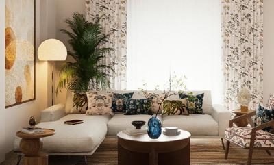 Project Image of 1320.0 - 1920.0 Sq.ft 2 BHK Apartment for buy in The Heliconia Residences