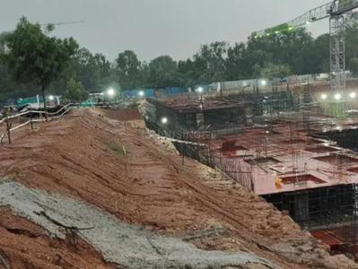 Project Image of 1455.0 - 2010.0 Sq.ft 2.5 BHK Apartment for buy in Trendsquares Akino