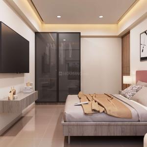 Project Image of 0.0 - 1862.0 Sq.ft 3 BHK Apartment for buy in Vishvam Enclave