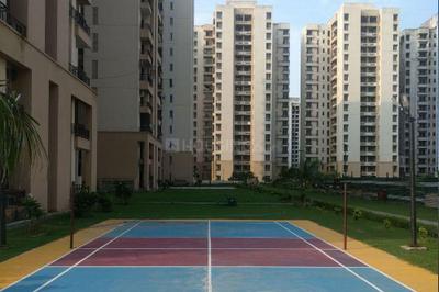 Project Image of 850.0 - 2450.0 Sq.ft 2 BHK Apartment for buy in Jaypee Kosmos