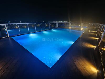 Project Image of 1034.0 - 1420.0 Sq.ft 2 BHK Apartment for buy in EV Kingston Towers