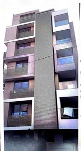 Project Image of 1011.05 - 1154.21 Sq.ft 3 BHK Apartment for buy in Samay Buildcon Aangi Residency