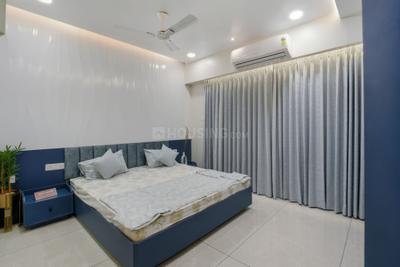 Project Image of 0.0 - 1303.0 Sq.ft 3 BHK Apartment for buy in Manorath 56