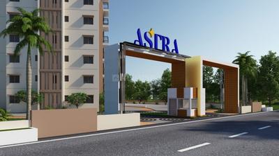 Project Image of 1720.0 - 2460.0 Sq.ft 3 BHK Apartment for buy in Ramky One Astra