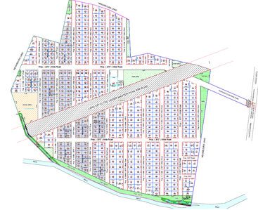 Project Image of 874.0 - 5996.0 Sq.ft Residential Plot Plot for buy in Mahidhara Paradise