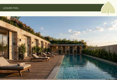 Project Image of 1800.0 - 6000.48 Sq.ft Residential Plot Plot for buy in Kedia Aaranyam