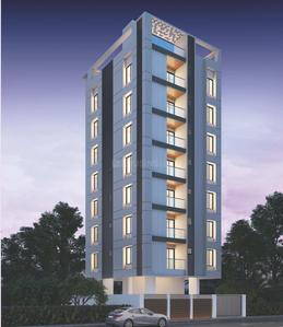 Shree Raman Vara Elevation 1