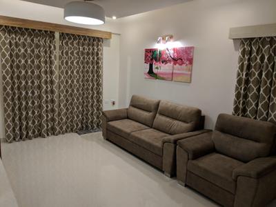 Project Image of 1038.0 - 1602.0 Sq.ft 2 BHK Apartment for buy in Columbia Celestia