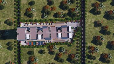 Project Image of 1337.0 - 1908.0 Sq.ft 2.5 BHK Apartment for buy in MLN Heights