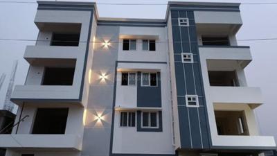 Project Image of 858.0 - 1346.0 Sq.ft 2 BHK Apartment for buy in VR Blossom