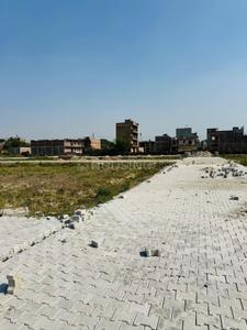 Project Image of 450.0 - 1800.0 Sq.ft Residential Plot Plot for buy in Pinnackle Green City
