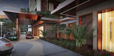 Project Image of 1248.32 - 1889.34 Sq.ft 2 BHK Apartment for buy in Times Residency