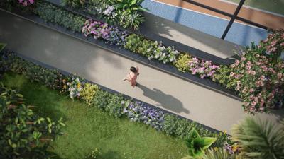 Project Image of 560 Sq.ft 1 BHK Apartment / Flat for sale in Jogeshwari East for Rs. 16000000