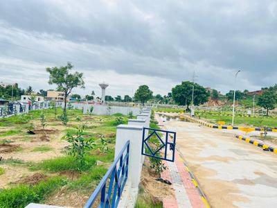 Project Image of 1350.0 - 1989.0 Sq.ft Residential Plot Plot for buy in Dhatri County 2
