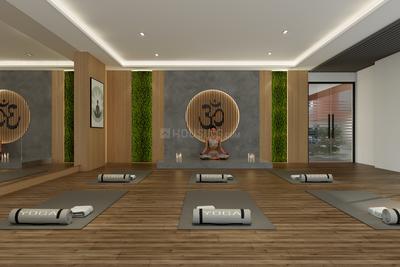 Project Image of 1049.59 - 1894.02 Sq.ft 3 BHK Apartment for buy in Origin Park
