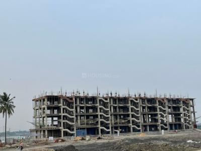 Project Image of 1047.0 - 4047.0 Sq.ft 2 BHK Apartment for buy in Srijan The Royal Ganges