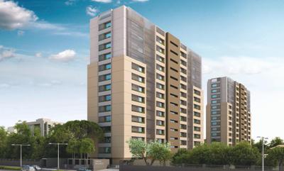 Project Image of 4375.0 - 5360.0 Sq.ft 4 BHK Apartment for buy in Shivalik Residences