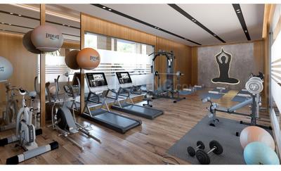 Project Image of 2350 Sq.ft 3 BHK Apartment / Flat for sale in Shahibaug for Rs. 22100000