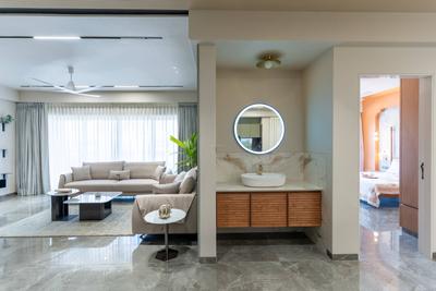 Project Image of 0.0 - 3600.0 Sq.ft 4 BHK Apartment for buy in Kishan Altis