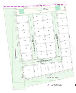 Project Image of 1905.64 - 3645.84 Sq.ft Residential Plot Plot for buy in Vedant Crest