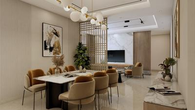 Project Image of 1635.0 - 3075.0 Sq.ft 3 BHK Apartment for buy in Lancor The Summit