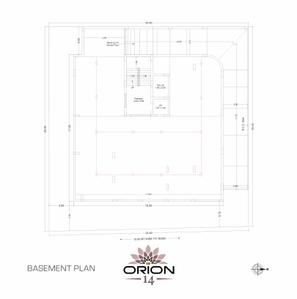 Project Image of 909.87 - 1280.47 Sq.ft 3 BHK Apartment for buy in Urban Orion 14