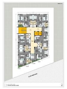 Project Image of 471.35 - 554.56 Sq.ft 2 BHK Apartment for buy in Neel Deep Flora