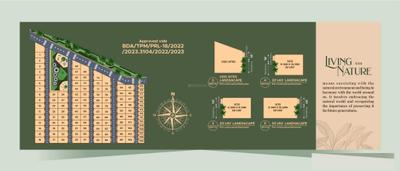 Project Image of 1178.43 - 1565.72 Sq.ft Residential Plot Plot for buy in Annragh Green Earth Phase I