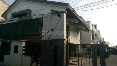 Project Image of 2442.0 - 3287.0 Sq.ft 3.5 BHK Villa for buy in Ramaniyam Gruha