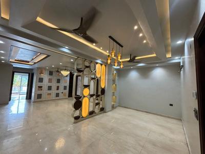 Project Image of 1250.0 - 4000.0 Sq.ft 3 BHK Builder Floor for buy in Rudra Homes