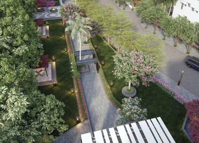 Project Image of 2850.0 - 3340.0 Sq.ft 4 BHK Villa for buy in Pardha Greenscapes