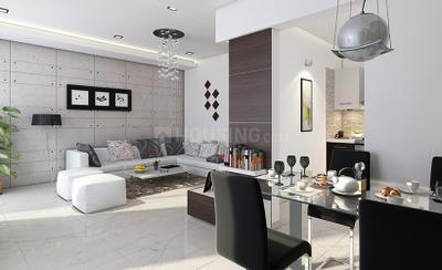 Project Image of 1013 Sq.ft 2 BHK Apartment / Flat for sale in Pirangut for Rs. 4800000