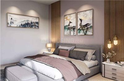 Project Image of 745.0 - 833.0 Sq.ft 3 BHK Apartment for buy in M2K Olive Green Floors