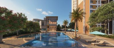 Project Image of 1497.0 - 1950.0 Sq.ft 3 BHK Apartment for buy in The Regent Phase 1