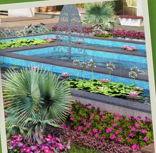 Project Image of 0.0 - 2190.0 Sq.ft 3 BHK Apartment for buy in Happy Home Green Fortune