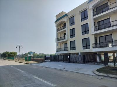 Project Image of 801.05 - 1453.99 Sq.ft 2 BHK Apartment for buy in Omaxe Metro City Hitech Township P6