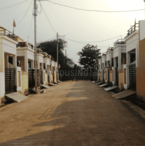 Project Image of 708.0 - 1012.0 Sq.ft 2 BHK Villa for buy in Mosh Ramkutir